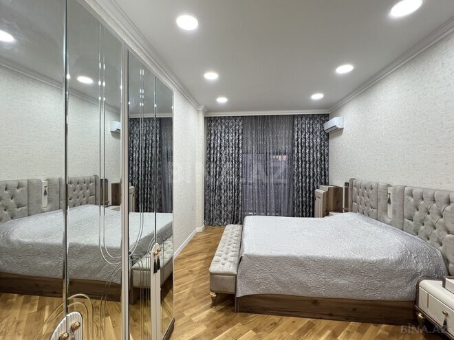 Продаётся 3-комн. новостройка 140 м², Наримановский  р., photo 13 from 21