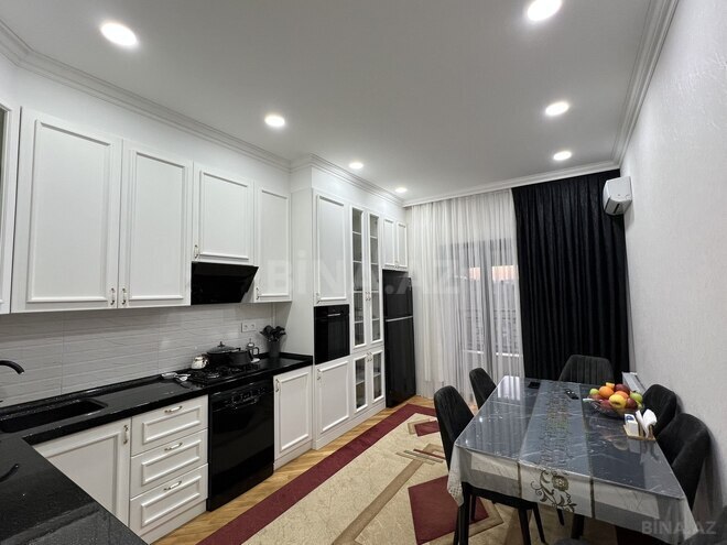 Продаётся 3-комн. новостройка 140 м², Наримановский  р., photo 9 from 21