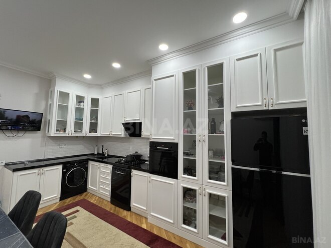 Продаётся 3-комн. новостройка 140 м², Наримановский  р., photo 10 from 21