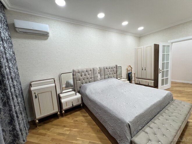Продаётся 3-комн. новостройка 140 м², Наримановский  р., photo 14 from 21