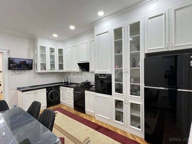 Продаётся 3-комн. новостройка 140 м², Наримановский  р., photo 8 from 21