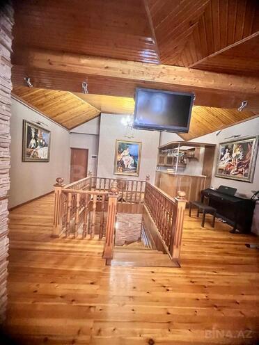 Satılır 5 otaqlı yeni tikili 250 m², İnşaatçılar m., photo 17 from 25