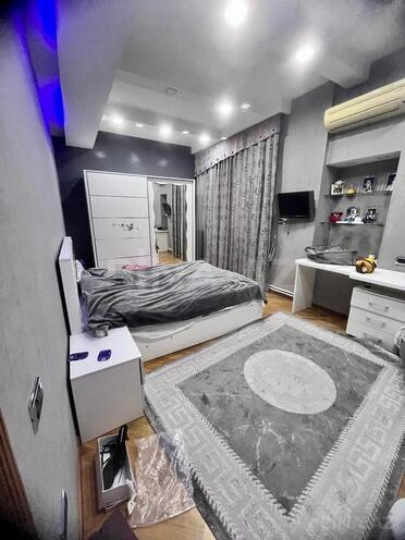 Satılır 5 otaqlı yeni tikili 250 m², İnşaatçılar m., photo 9 from 25