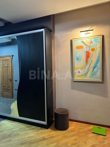 Satılır 5 otaqlı yeni tikili 250 m², İnşaatçılar m., photo 11 from 25