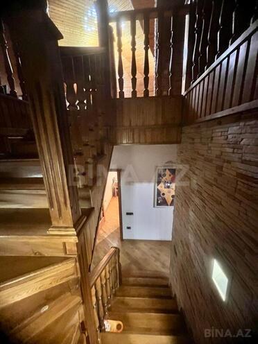 Satılır 5 otaqlı yeni tikili 250 m², İnşaatçılar m., photo 14 from 25