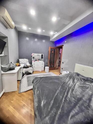 Satılır 5 otaqlı yeni tikili 250 m², İnşaatçılar m., photo 10 from 25