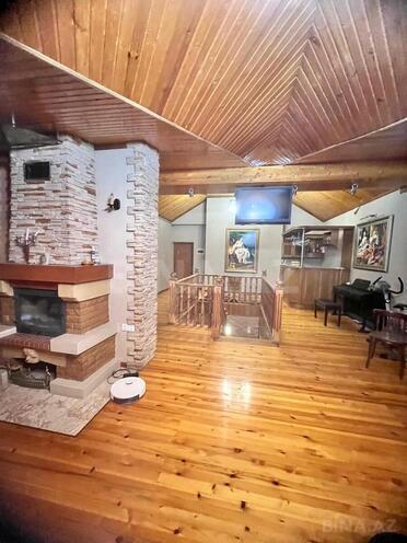 Satılır 5 otaqlı yeni tikili 250 m², İnşaatçılar m., photo 21 from 25