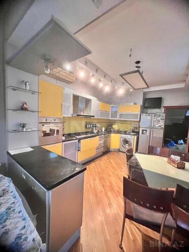 Satılır 5 otaqlı yeni tikili 250 m², İnşaatçılar m., photo 7 from 25