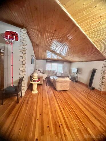 Satılır 5 otaqlı yeni tikili 250 m², İnşaatçılar m., photo 19 from 25