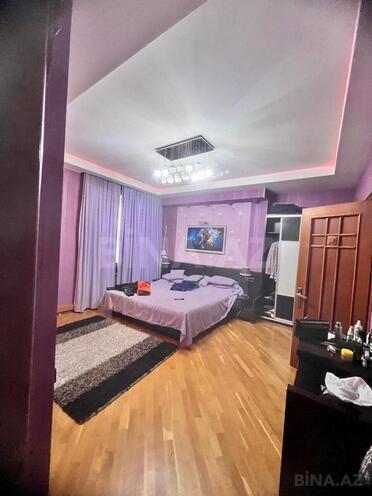 Satılır 5 otaqlı yeni tikili 250 m², İnşaatçılar m., photo 8 from 25