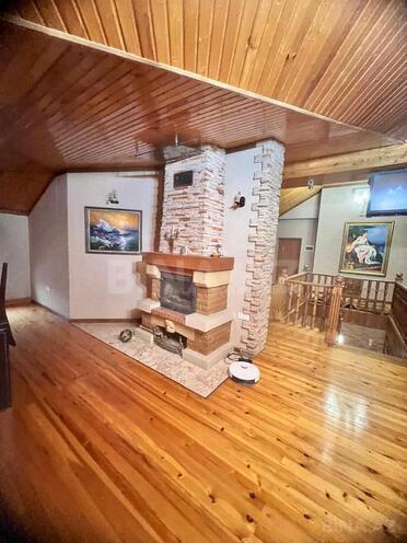 Satılır 5 otaqlı yeni tikili 250 m², İnşaatçılar m., photo 18 from 25