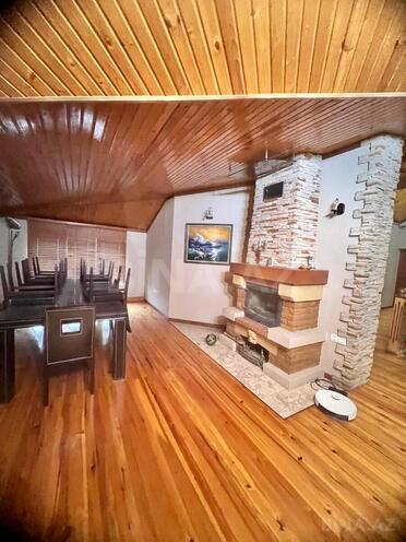 Satılır 5 otaqlı yeni tikili 250 m², İnşaatçılar m., photo 20 from 25