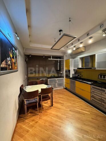 Satılır 5 otaqlı yeni tikili 250 m², İnşaatçılar m., photo 5 from 25
