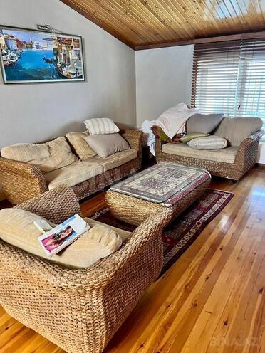 Satılır 5 otaqlı yeni tikili 250 m², İnşaatçılar m., photo 22 from 25