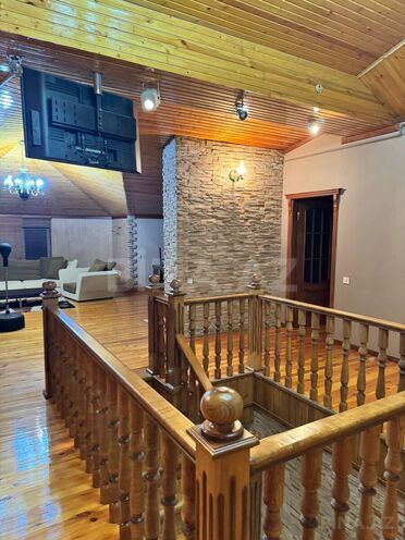 Satılır 5 otaqlı yeni tikili 250 m², İnşaatçılar m., photo 15 from 25