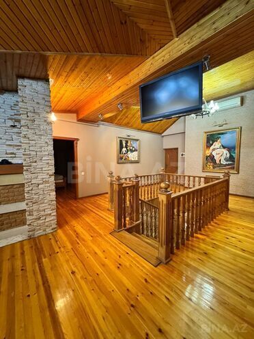 Satılır 5 otaqlı yeni tikili 250 m², İnşaatçılar m., photo 16 from 25