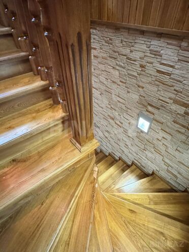 Satılır 5 otaqlı yeni tikili 250 m², İnşaatçılar m., photo 13 from 25