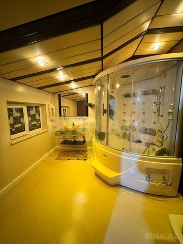 Satılır 5 otaqlı yeni tikili 250 m², İnşaatçılar m., photo 24 from 25