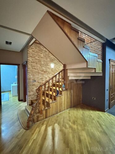 Satılır 5 otaqlı yeni tikili 250 m², İnşaatçılar m., photo 12 from 25