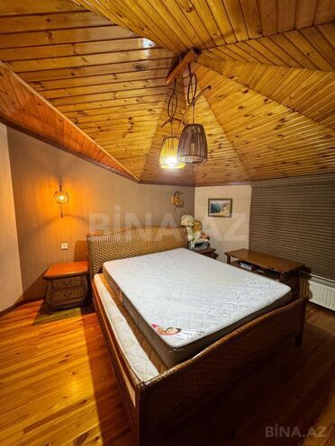 Satılır 5 otaqlı yeni tikili 250 m², İnşaatçılar m., photo 23 from 25