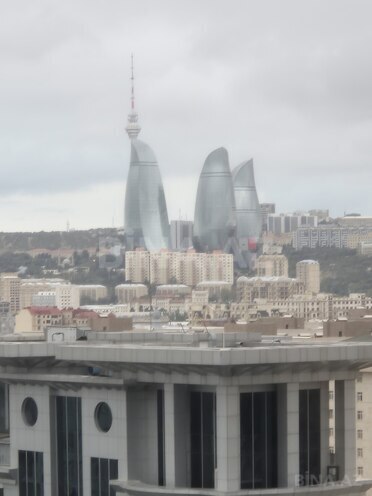 İcarəyə verilir 3 otaqlı yeni tikili 120 m², Nizami m., photo 18 from 31