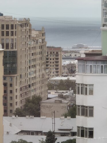 İcarəyə verilir 3 otaqlı yeni tikili 120 m², Nizami m., photo 8 from 31