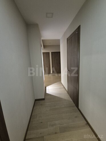 İcarəyə verilir 3 otaqlı yeni tikili 120 m², Nizami m., photo 14 from 31