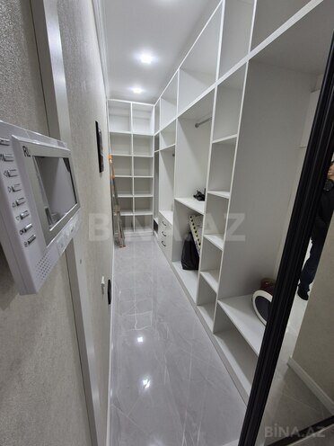 İcarəyə verilir 3 otaqlı yeni tikili 156 m², Nərimanov r., photo 10 from 13