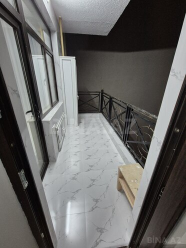 İcarəyə verilir 3 otaqlı yeni tikili 156 m², Nərimanov r., photo 4 from 13