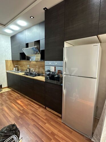 İcarəyə verilir 2 otaqlı yeni tikili 82 m², Nərimanov r., photo 3 from 10