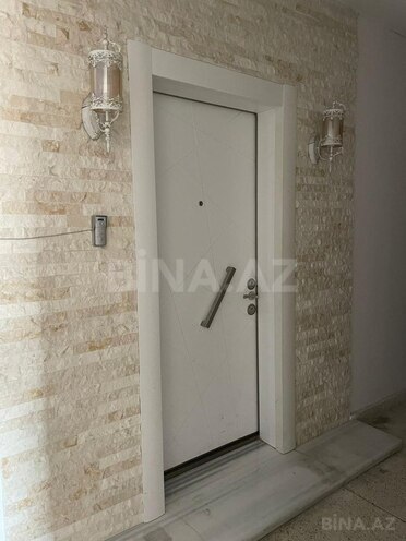 İcarəyə verilir 2 otaqlı yeni tikili 90 m², Qara Qarayev m., photo 7 from 15