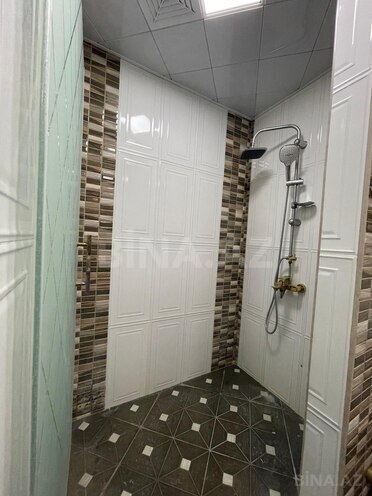 İcarəyə verilir 2 otaqlı yeni tikili 90 m², Qara Qarayev m., photo 5 from 15