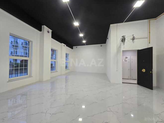 Сдаётся 4-комн. офис 124 м², м. Шах Исмаил Хатаи, photo 3 from 7