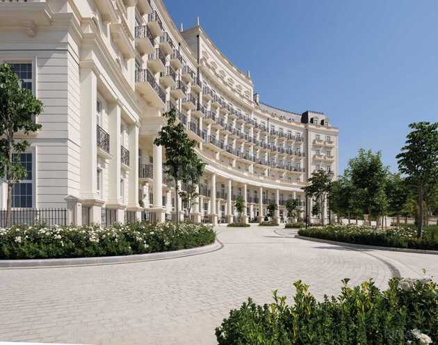 Сдаётся 4-комн. офис 124 м², м. Шах Исмаил Хатаи, photo 6 from 7