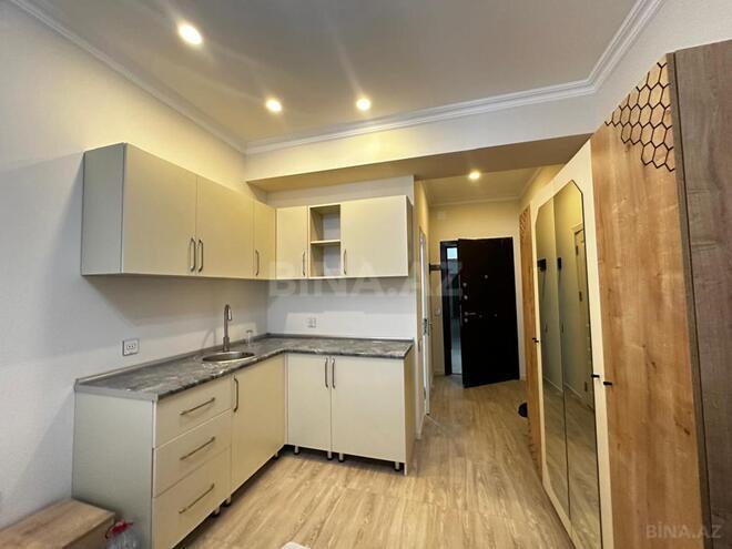 Сдаётся 1-комн. новостройка 35 м², м. 20 января, photo 5 from 11