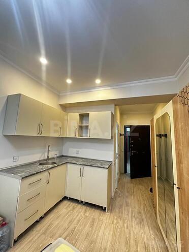 Сдаётся 1-комн. новостройка 35 м², м. 20 января, photo 4 from 11