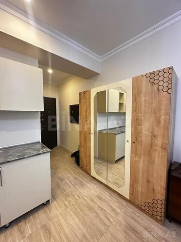 Сдаётся 1-комн. новостройка 35 м², м. 20 января, photo 6 from 11