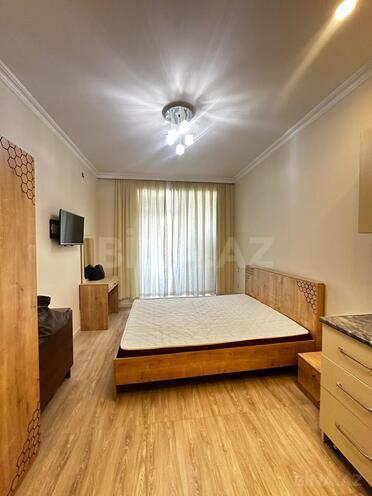 Сдаётся 1-комн. новостройка 35 м², м. 20 января, photo 3 from 11