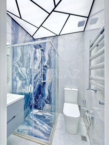 Продаётся 2-комн. новостройка 40 м², м. Кара Караев, photo 5 from 12