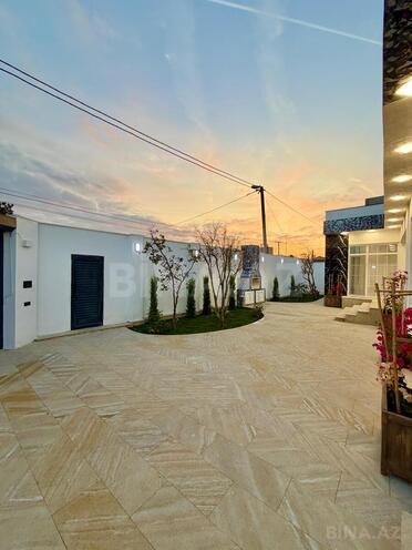Satılır 5 otaqlı həyət evi/bağ evi 180 m², Şüvəlan q., photo 6 from 16
