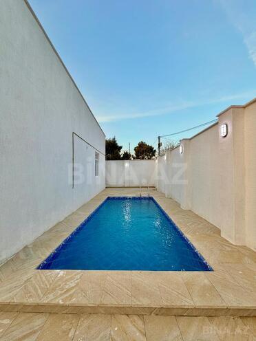 Satılır 5 otaqlı həyət evi/bağ evi 180 m², Şüvəlan q., photo 7 from 16