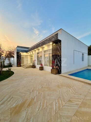 Satılır 5 otaqlı həyət evi/bağ evi 180 m², Şüvəlan q., photo 3 from 16