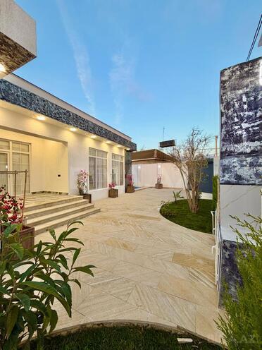 Satılır 5 otaqlı həyət evi/bağ evi 180 m², Şüvəlan q., photo 5 from 16