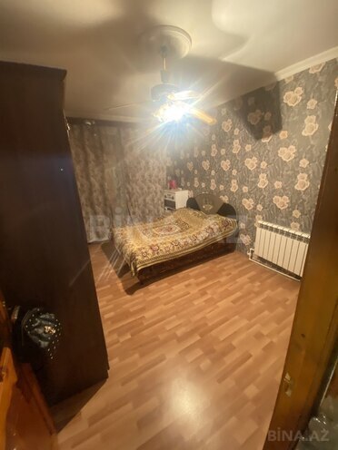Satılır 2 otaqlı köhnə tikili 70 m², Qara Qarayev m., photo 11 from 14