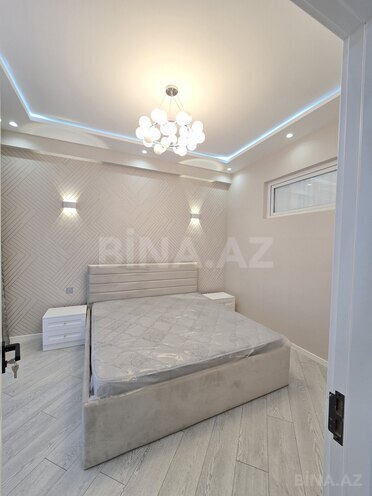 Продаётся 3-комн. новостройка 65 м², м. Ази Асланов, photo 10 from 15