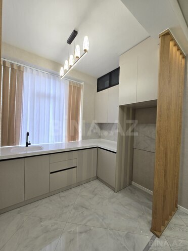 Продаётся 3-комн. новостройка 65 м², м. Ази Асланов, photo 5 from 15
