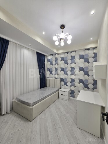 Продаётся 3-комн. новостройка 65 м², м. Ази Асланов, photo 9 from 15