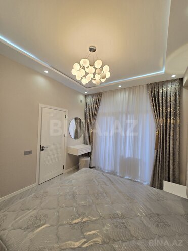 Продаётся 3-комн. новостройка 65 м², м. Ази Асланов, photo 11 from 15