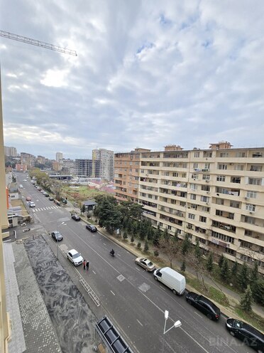 Продаётся 3-комн. новостройка 65 м², м. Ази Асланов, photo 13 from 15