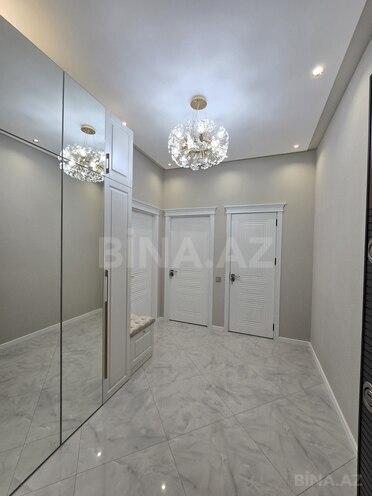Продаётся 3-комн. новостройка 65 м², м. Ази Асланов, photo 7 from 15